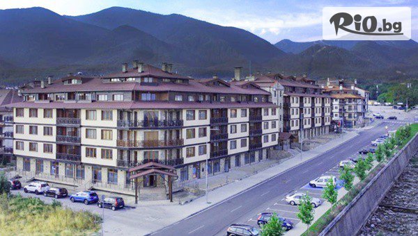 Вихрен Палас - thumb 2