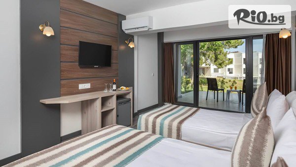 Глобус Холидейс - thumb 8