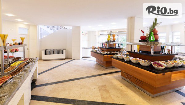 Глобус Холидейс - thumb 7