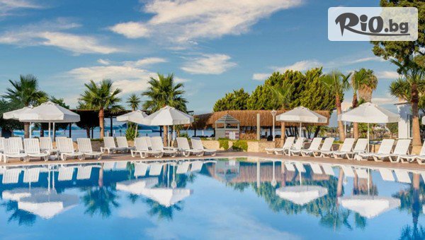 Глобус Холидейс - thumb 4