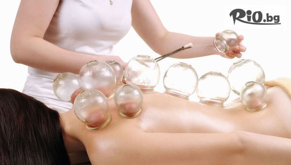 Масажно студио Тандем - thumb 2