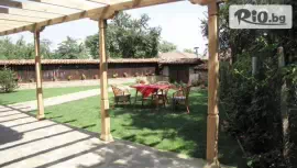 Къща за гости Кенара, Жеравна #1