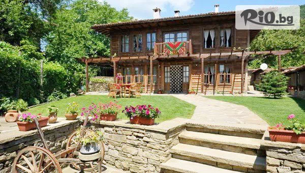 Къща за гости Кенара - thumb 2