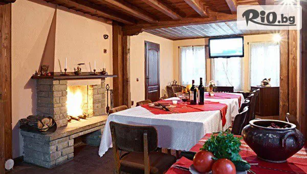 Къща за гости Кенара - thumb 4