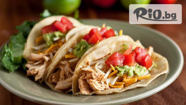 Amigo"s Latino Fiesta Club, Bar&Gril - thumb 5