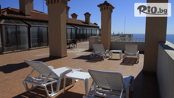 Апартаменти Бяла хоум - thumb 2