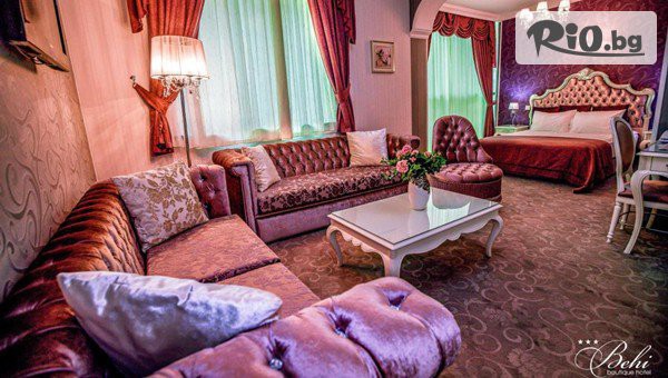 Бутик хотел Бехи - thumb 6