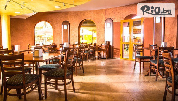 Хотел Фемили Резорт Сънрайз 3* - thumb 3