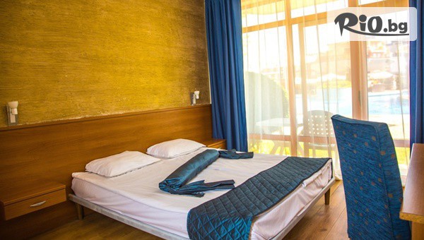 Хотел Фемили Резорт Сънрайз 3* - thumb 4