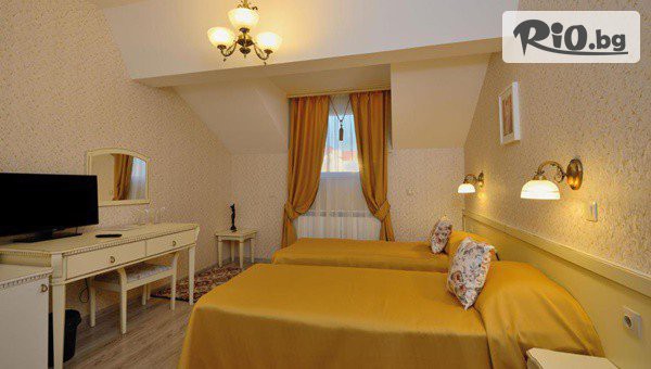 Бутиков хотел Вила Париж - thumb 5