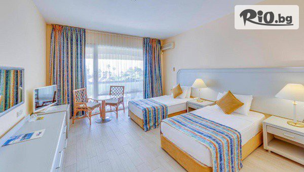 Глобус Холидейс - thumb 8