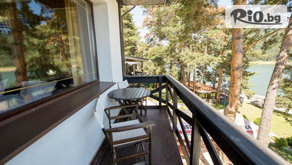 Семеен Хотел Спа Хебър - thumb 5