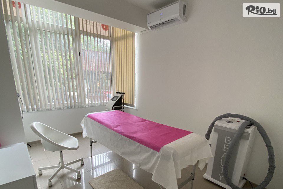 Салон за красота Контеса - thumb 1 Салон за красота Контеса - thumb 1