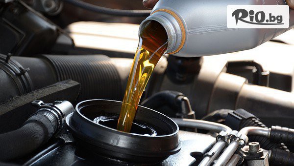 Автосервиз Автоботите - thumb 3