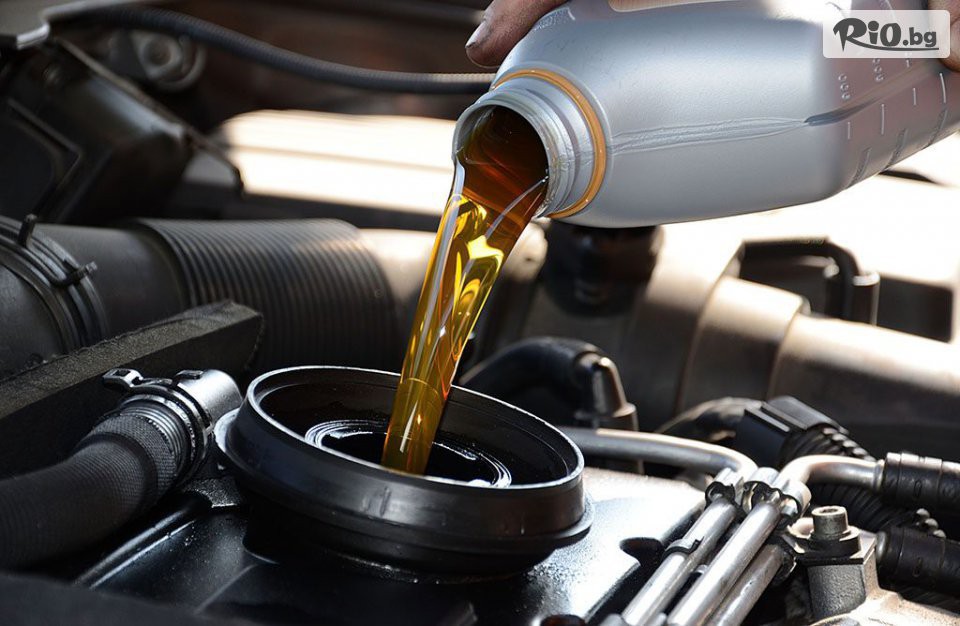 Автосервиз Автоботите - thumb 1 Автосервиз Автоботите - thumb 1