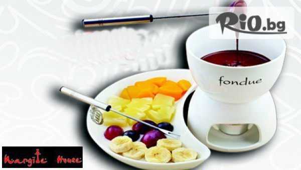 Кафе-Бар Nargile House - thumb 4