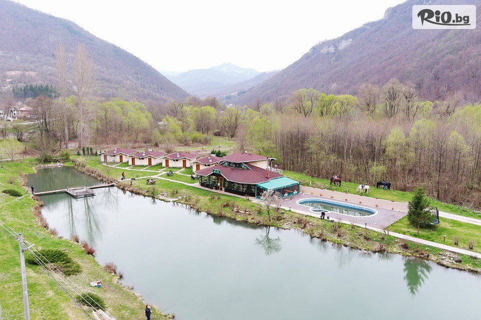 Комплекс Върбака - thumb 2 Комплекс Върбака - thumb 2