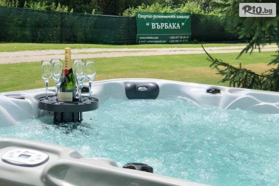 Комплекс Върбака - thumb 7 Комплекс Върбака - thumb 7