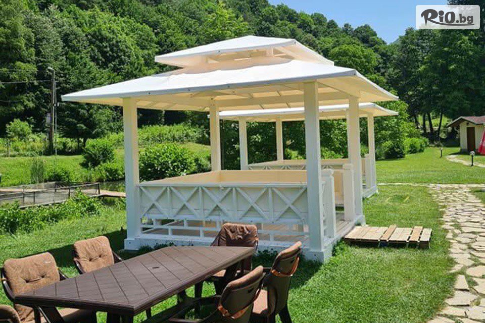 Комплекс Върбака - thumb 10 Комплекс Върбака - thumb 10