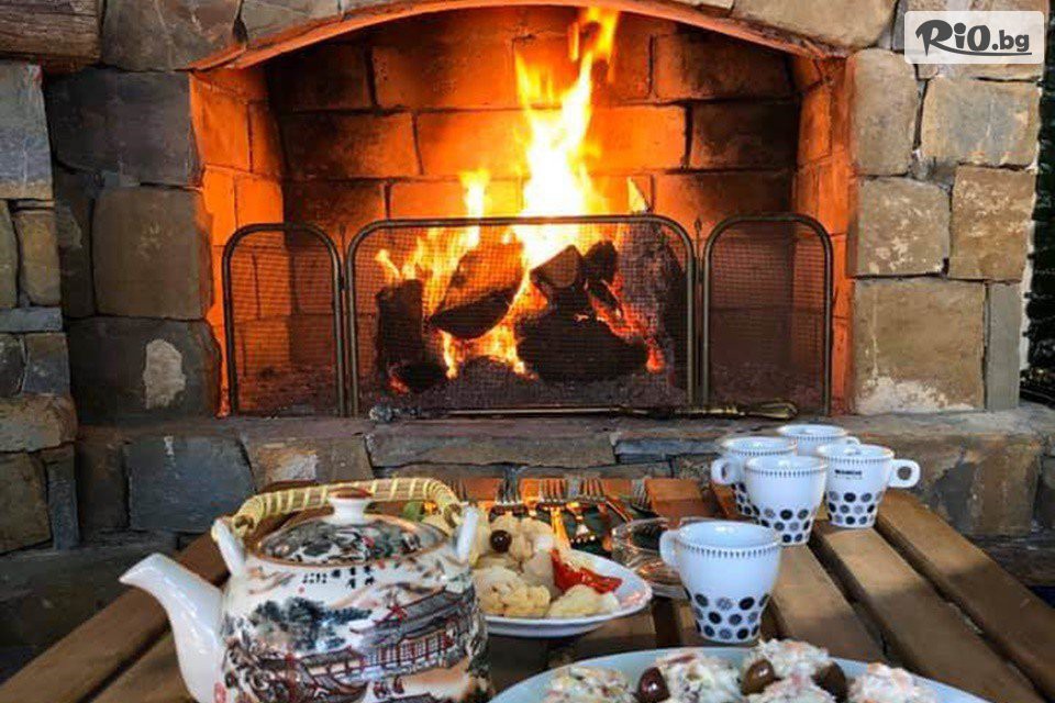 Комплекс Върбака - thumb 12 Комплекс Върбака - thumb 12