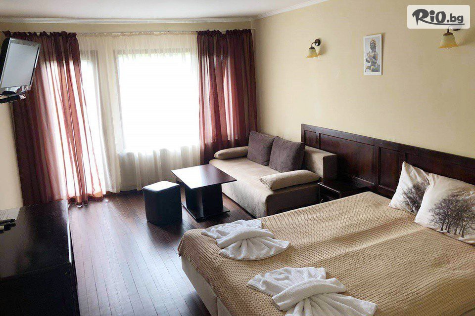 Комплекс Върбака - thumb 13 Комплекс Върбака - thumb 13