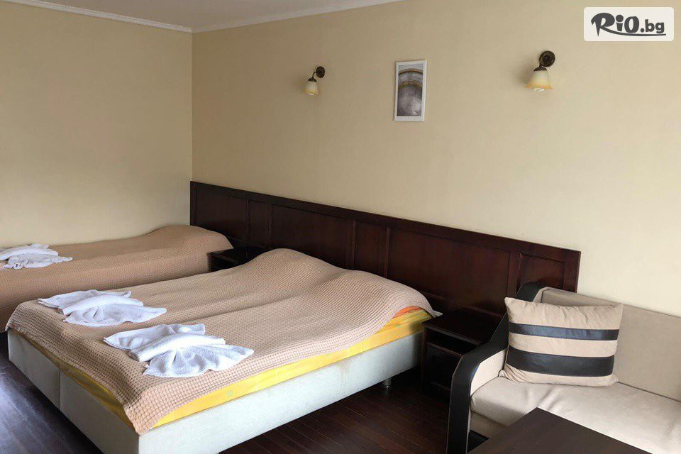 Комплекс Върбака - thumb 14 Комплекс Върбака - thumb 14