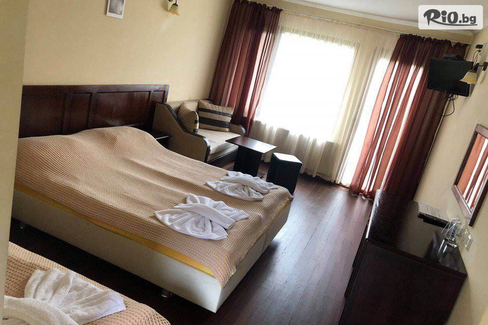 Комплекс Върбака - thumb 16 Комплекс Върбака - thumb 16