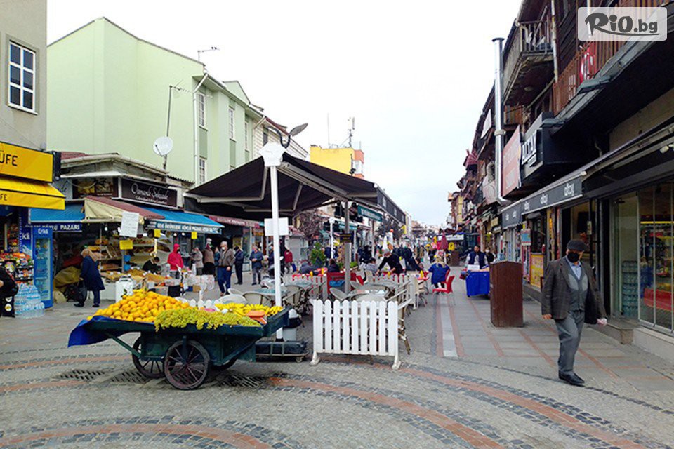 Комфорт Травел - thumb 5