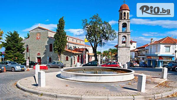 Глобул Турс - thumb 8