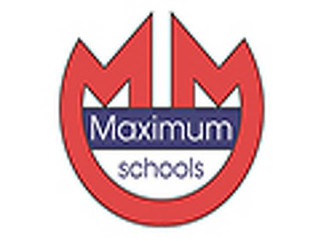 Училища Максимум - thumb 8 Училища Максимум - thumb 8