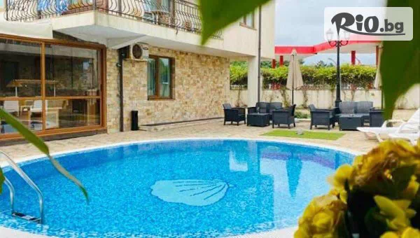 Апартхотел Созополски Перли - thumb 2