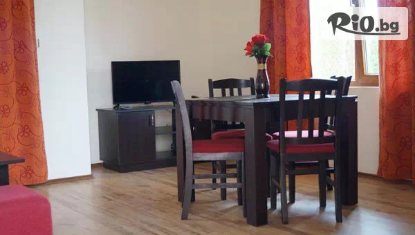 Апартхотел Созополски Перли - thumb 6