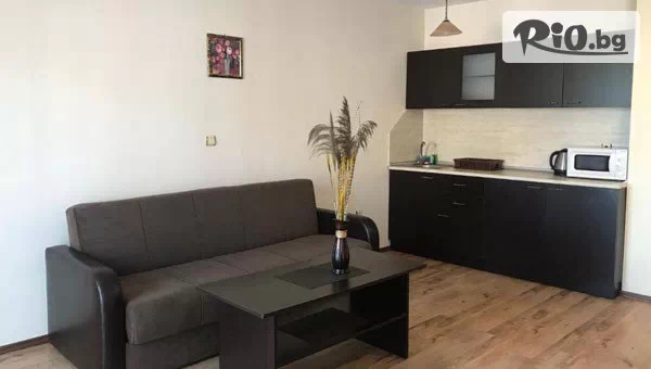 Апартхотел Созополски Перли - thumb 7