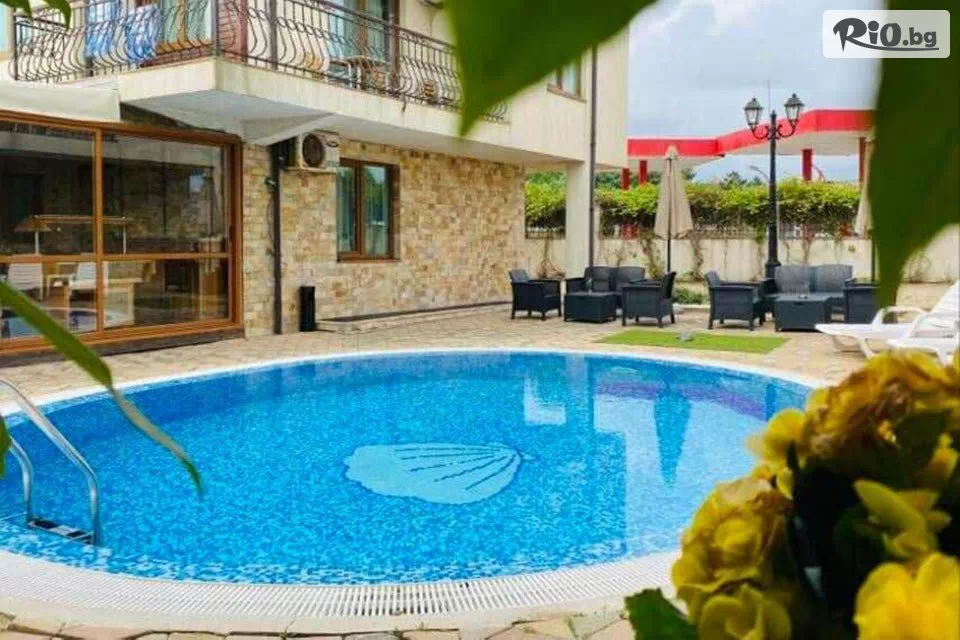 Апартхотел Созополски Перли - thumb 3 Апартхотел Созополски Перли - thumb 3