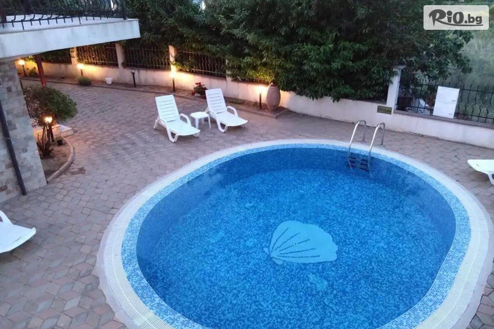 Апартхотел Созополски Перли - thumb 4 Апартхотел Созополски Перли - thumb 4