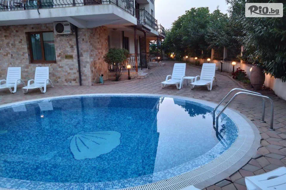 Апартхотел Созополски Перли - thumb 5 Апартхотел Созополски Перли - thumb 5