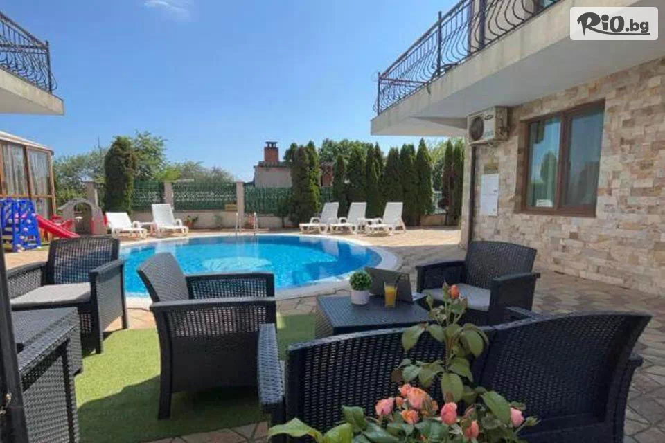 Апартхотел Созополски Перли - thumb 6 Апартхотел Созополски Перли - thumb 6