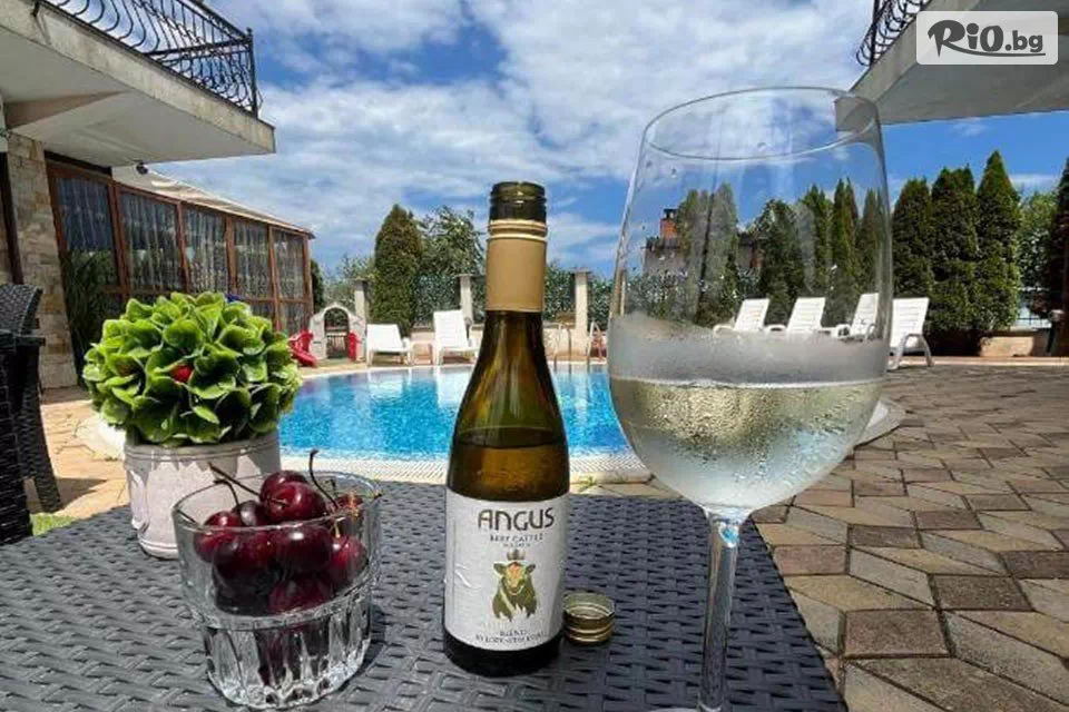 Апартхотел Созополски Перли - thumb 7 Апартхотел Созополски Перли - thumb 7