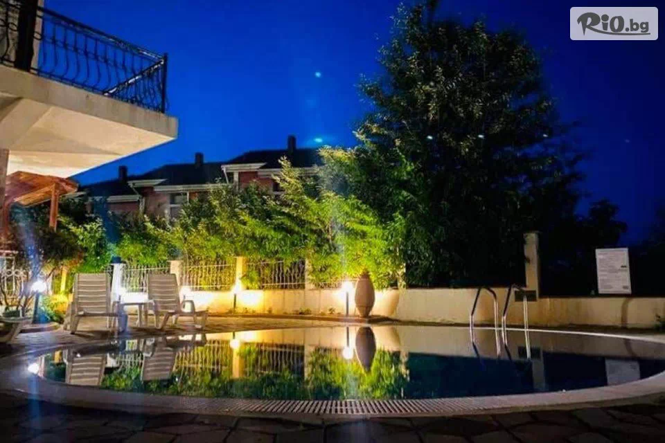 Апартхотел Созополски Перли - thumb 8 Апартхотел Созополски Перли - thumb 8