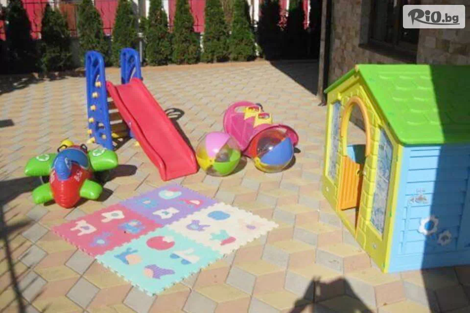 Апартхотел Созополски Перли - thumb 9 Апартхотел Созополски Перли - thumb 9