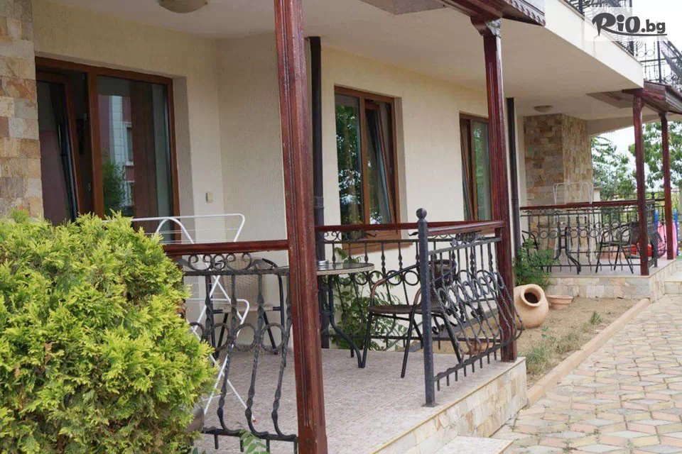 Апартхотел Созополски Перли - thumb 10 Апартхотел Созополски Перли - thumb 10