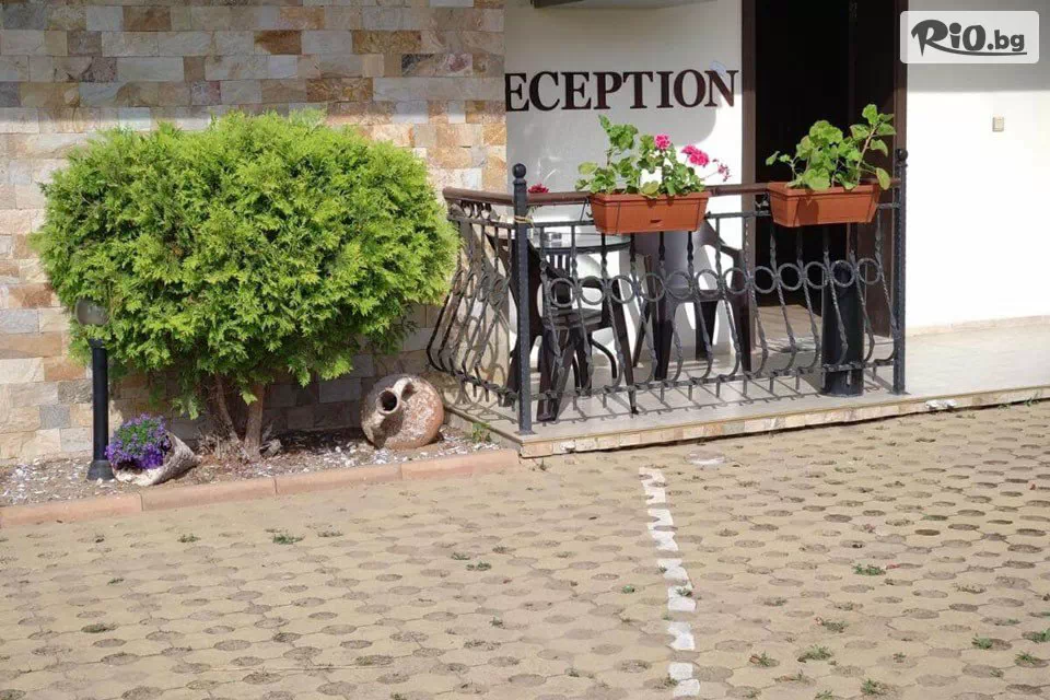 Апартхотел Созополски Перли - thumb 11 Апартхотел Созополски Перли - thumb 11