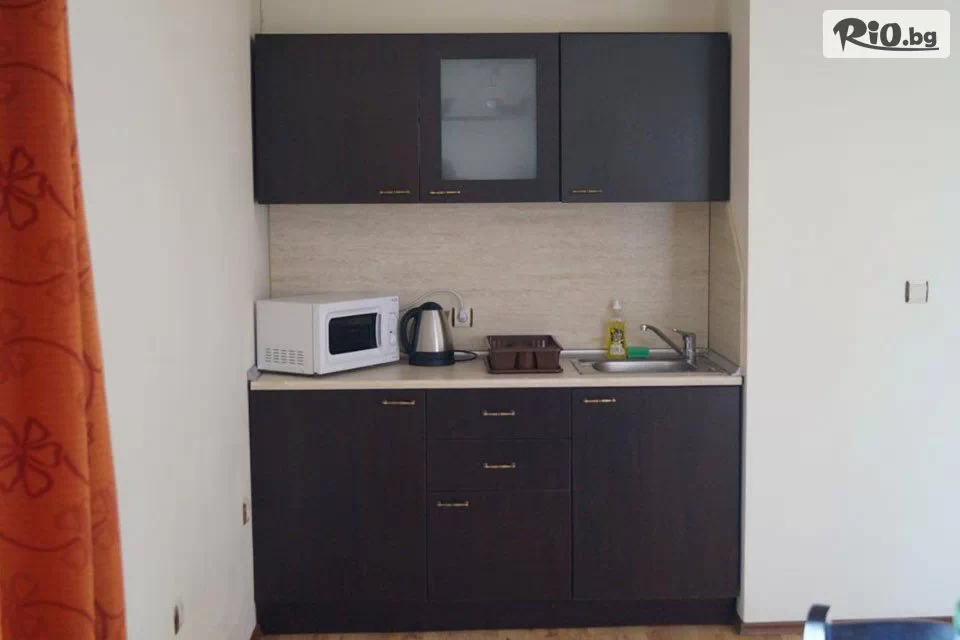 Апартхотел Созополски Перли - thumb 12 Апартхотел Созополски Перли - thumb 12