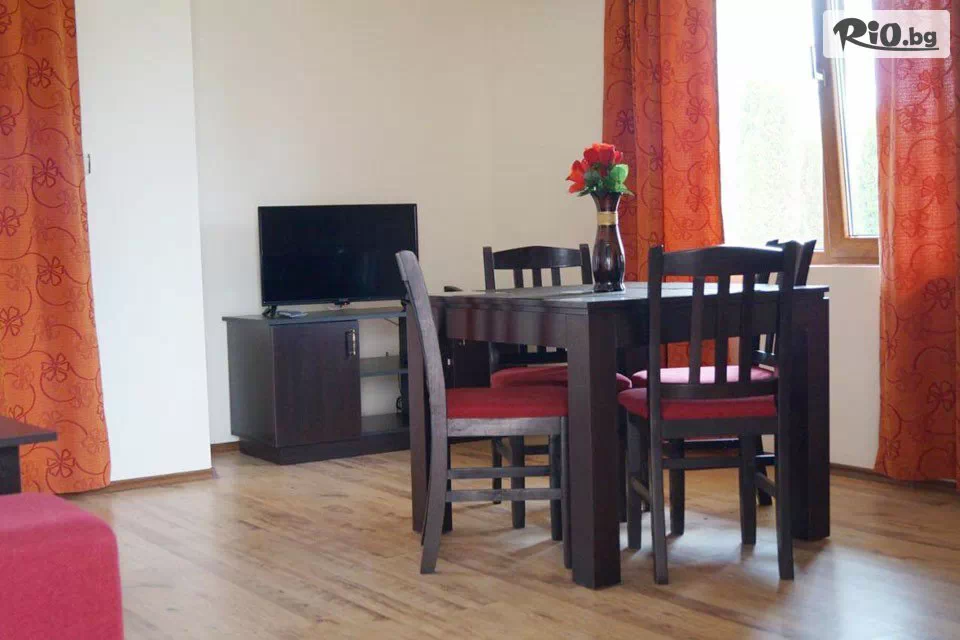 Апартхотел Созополски Перли - thumb 13 Апартхотел Созополски Перли - thumb 13