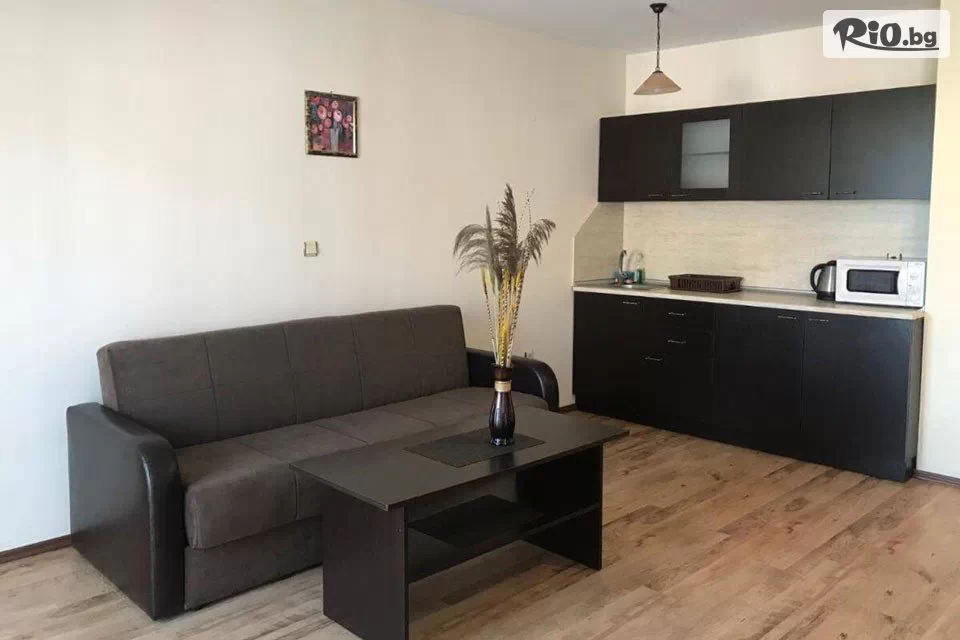 Апартхотел Созополски Перли - thumb 15 Апартхотел Созополски Перли - thumb 15