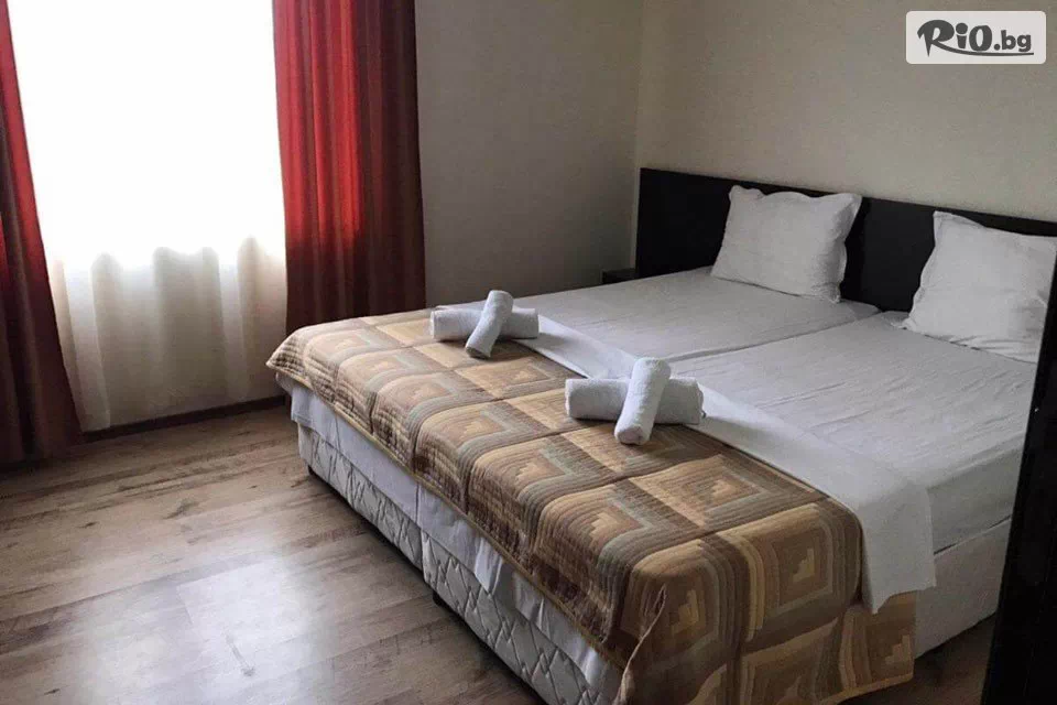 Апартхотел Созополски Перли - thumb 16 Апартхотел Созополски Перли - thumb 16