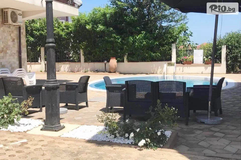 Апартхотел Созополски Перли - thumb 17 Апартхотел Созополски Перли - thumb 17