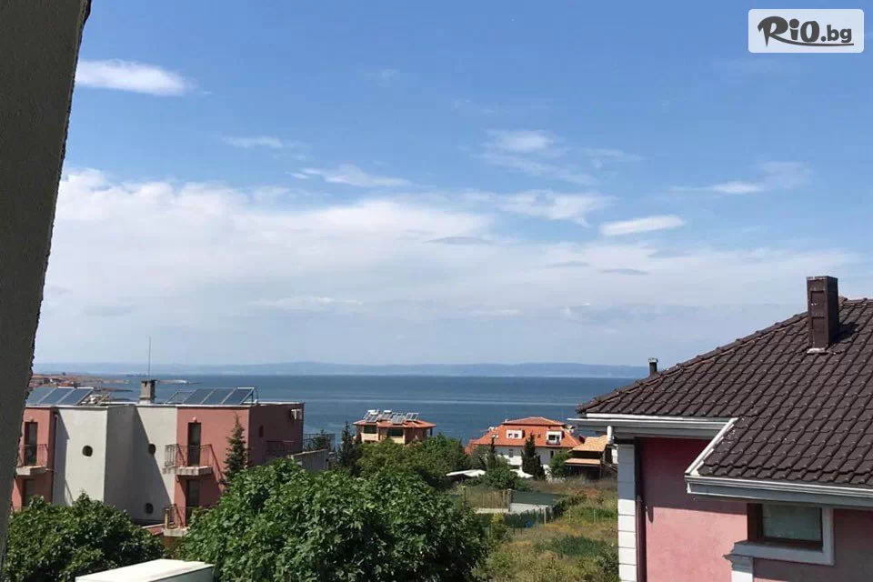 Апартхотел Созополски Перли - thumb 18 Апартхотел Созополски Перли - thumb 18