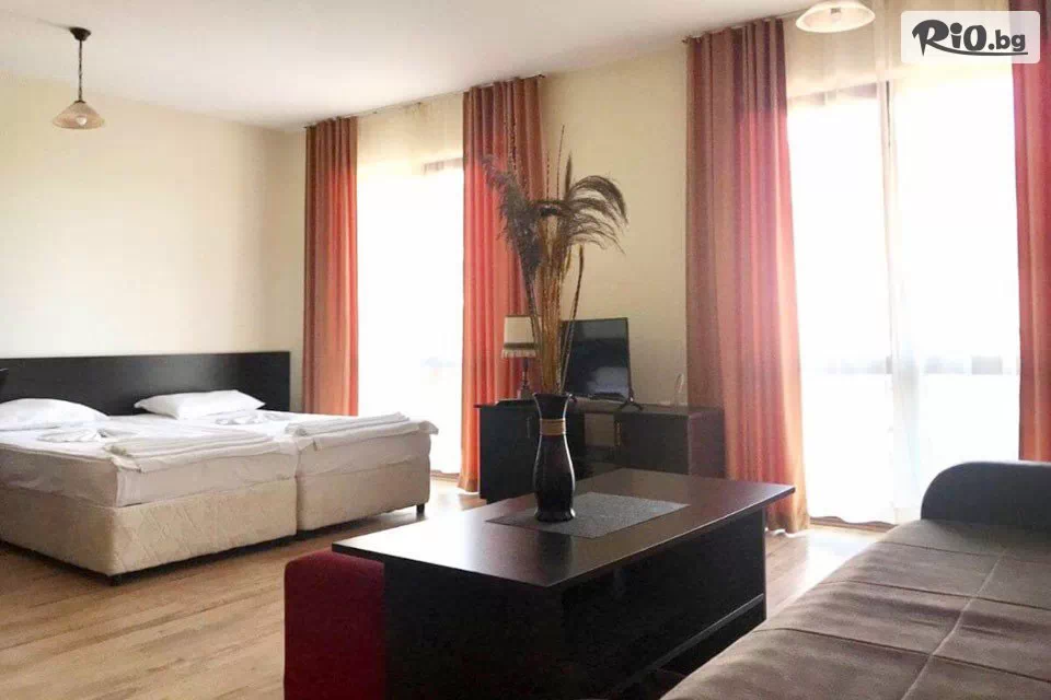 Апартхотел Созополски Перли - thumb 19 Апартхотел Созополски Перли - thumb 19