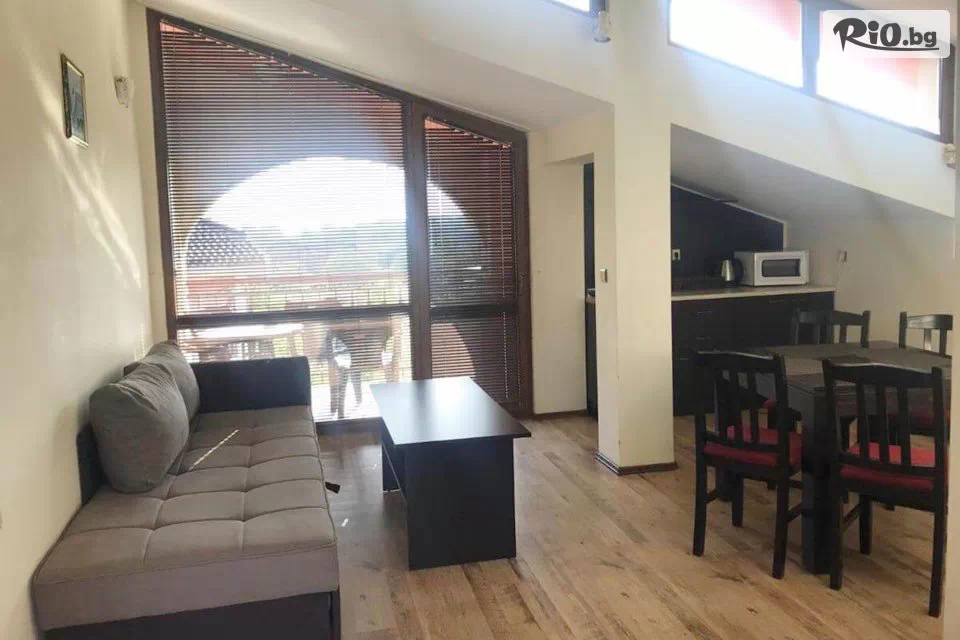 Апартхотел Созополски Перли - thumb 20 Апартхотел Созополски Перли - thumb 20